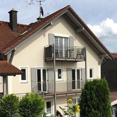 Ferienwohnungen Egerer Ріденбурґ Екстер'єр фото